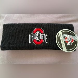 OSU Headband. Tags on and never worn